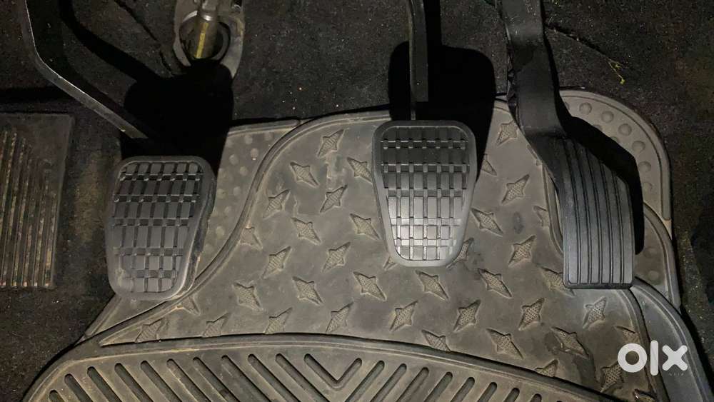 Tata Nexon 1.5 Revotorq Xz Plus (l) Dark Edition, 2021, Petrol