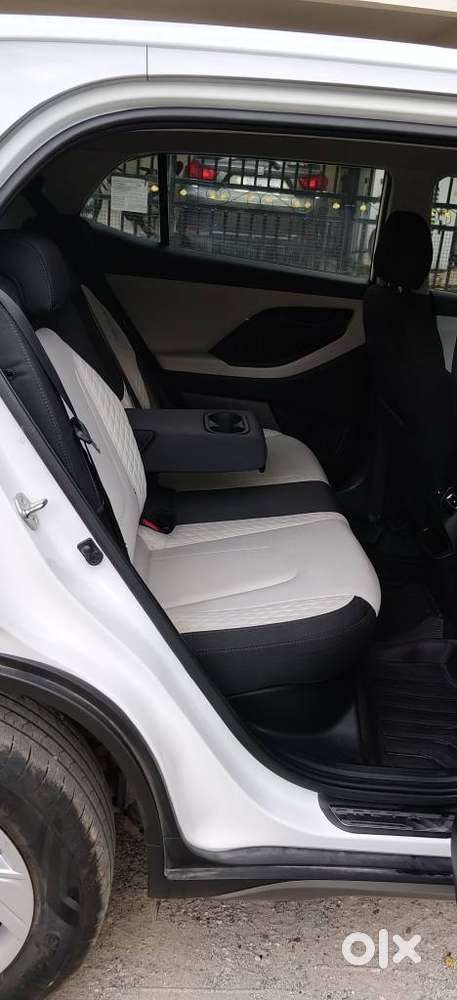 Hyundai Creta 1.5 Ex Petrol, 2023, Petrol
