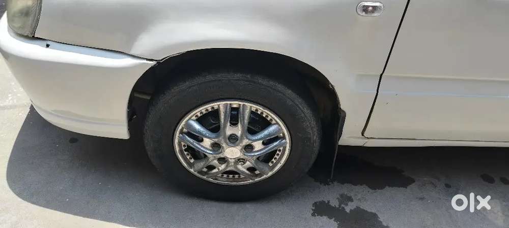 All Original Car Ac Working Music Good Condition