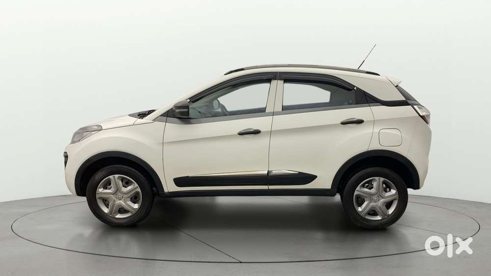 Tata Nexon 1.5 Revotorq Xma, 2019, Diesel