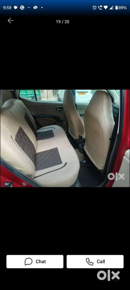 Hyundai I10 Magna 1.2 Kappa