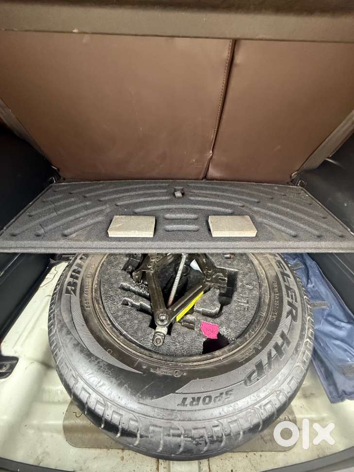 Hyundai Creta 1.5 Sx (o) Diesel At, 2016, Diesel