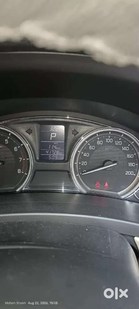 Maruti Suzuki Ciaz 2018