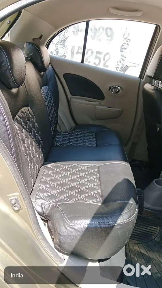 2013 Nissan Micra Xl Diesel