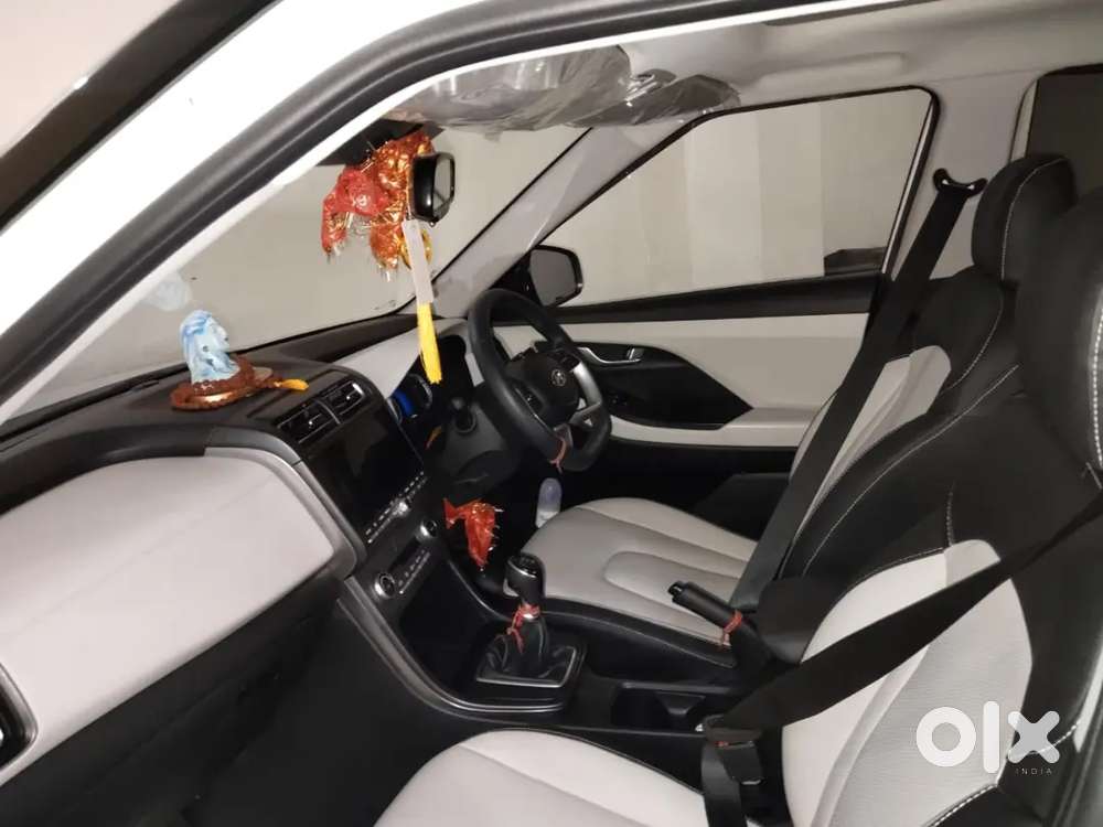 Hyundai Creta 1.5 Sx 2022