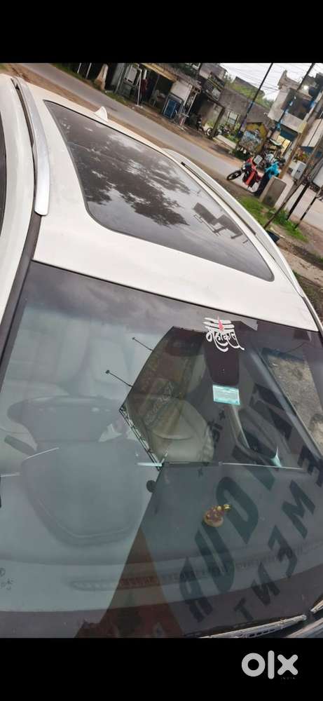 Mg Hector Petrol 2021