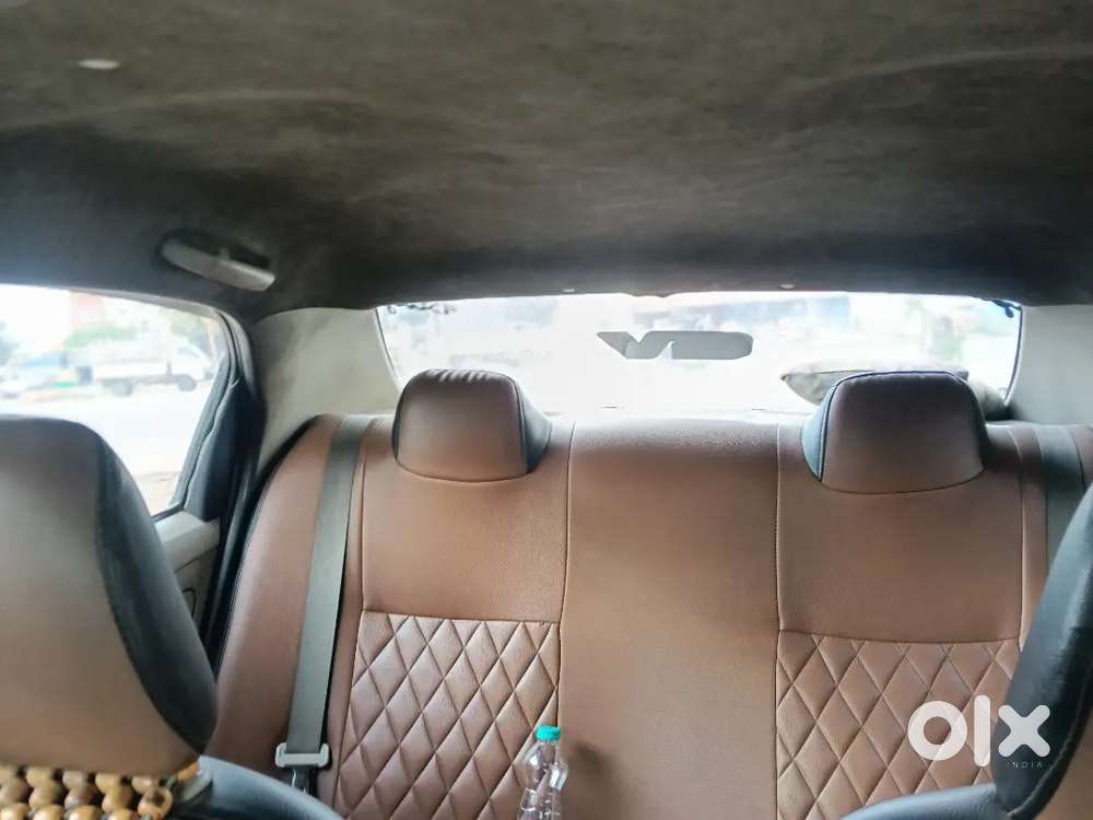 Toyota Etios 2015 Diesel Car