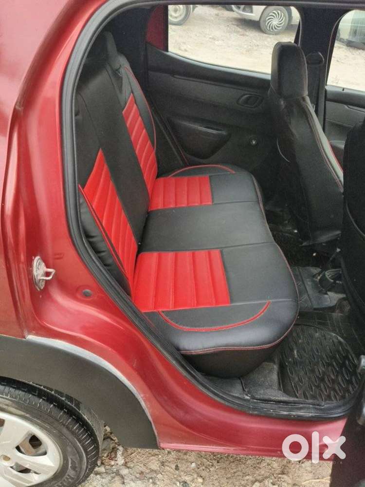 Renault Kwid Climber 1.0 Mt Opt, 2018, Petrol
