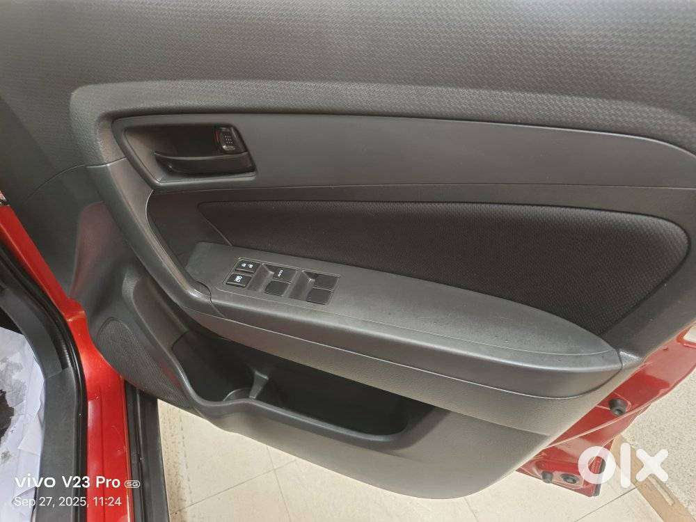 Maruti Suzuki Brezza Vdi, 2017, Diesel