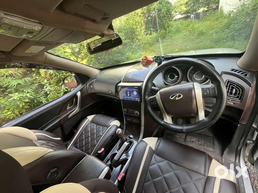 Mahindra Xuv500 2014 Diesel Well Maintained