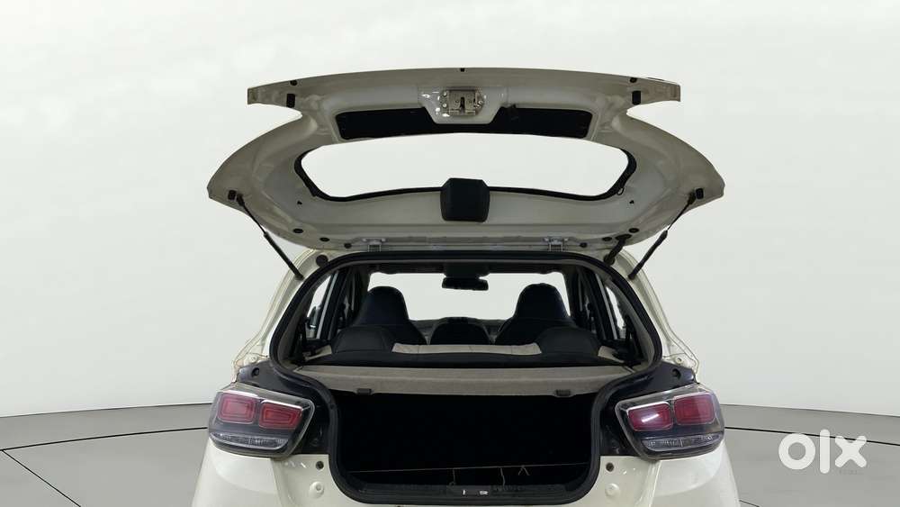 Mahindra Kuv100 Nxt 1.2 K6 Plus Diesel 6 Str, 2019, Petrol