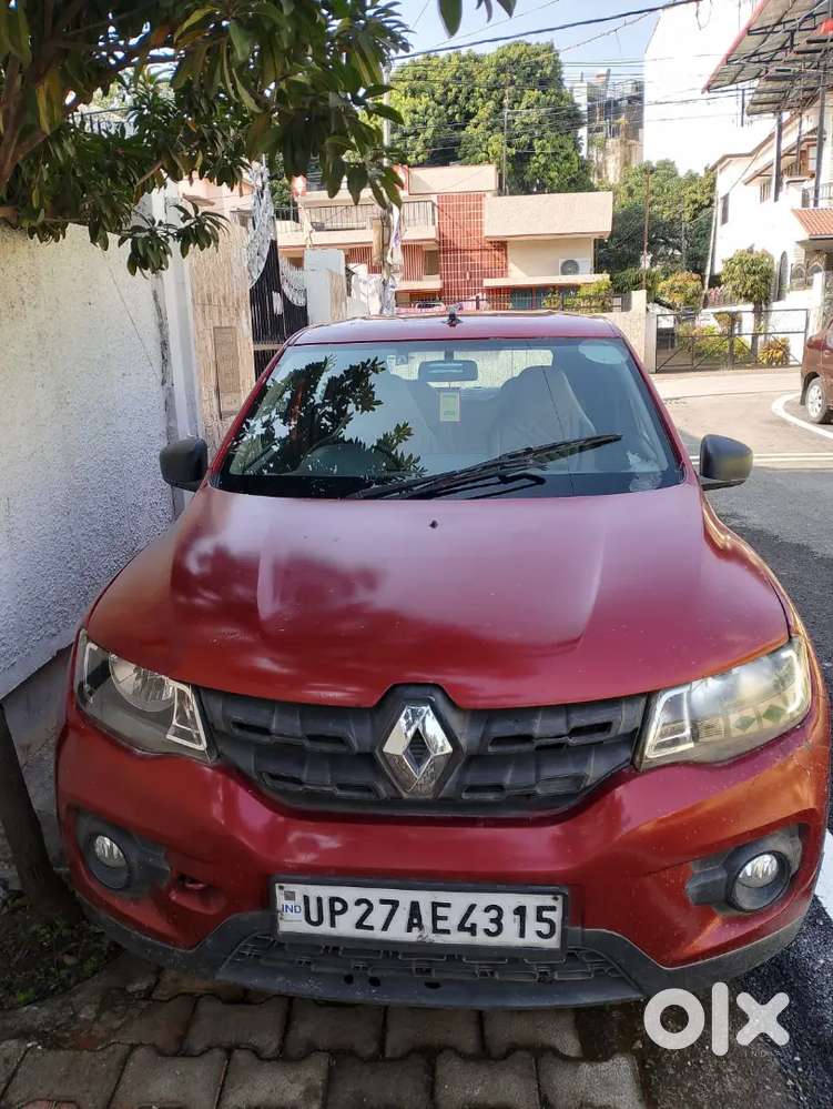 Good Condition And Single Hand Car