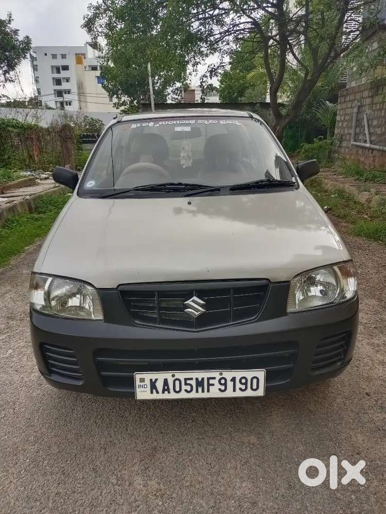 Maruti Alto 2008