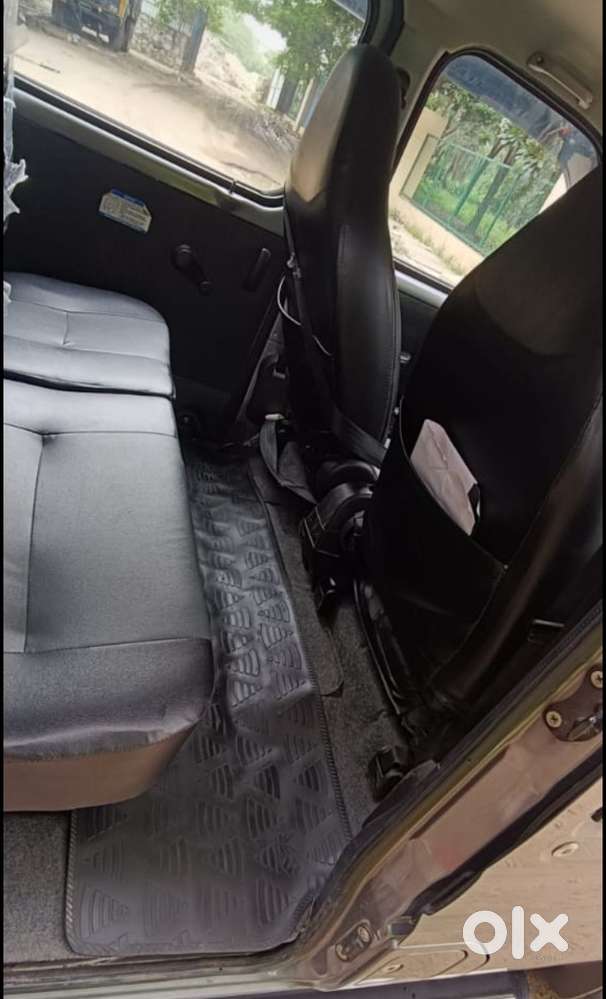 Maruti Suzuki Eeco 5 Seater Ac, 2024, Petrol