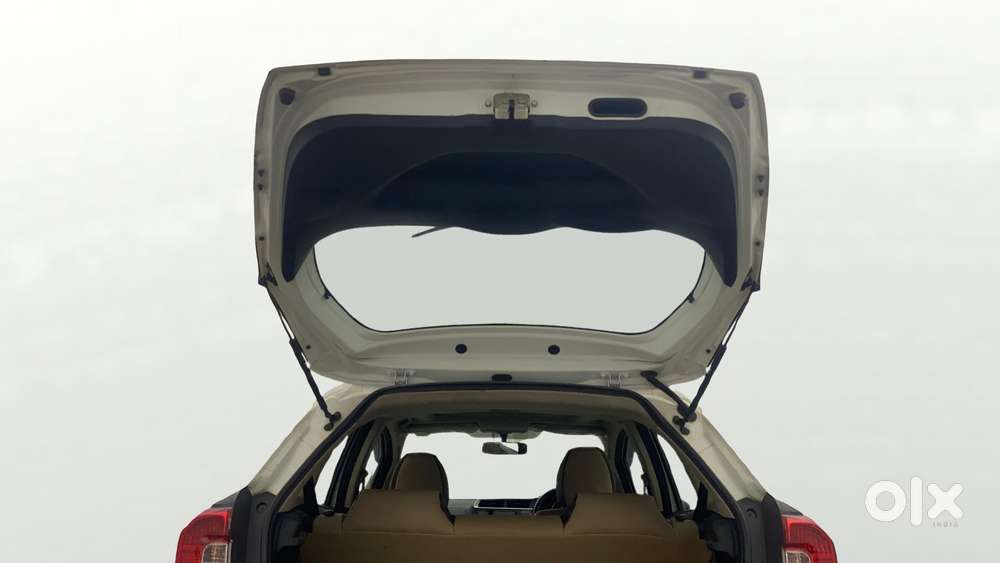 Honda Wr-v I-dtec Vx, 2018, Diesel