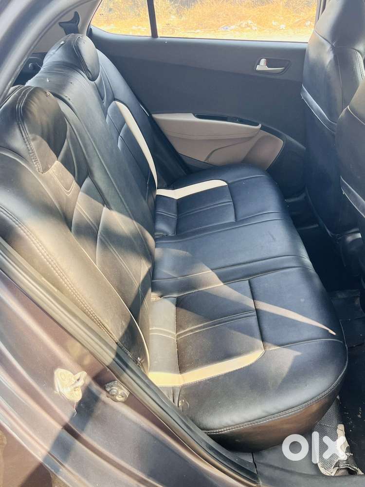 Hyundai I10, 2018, Petrol