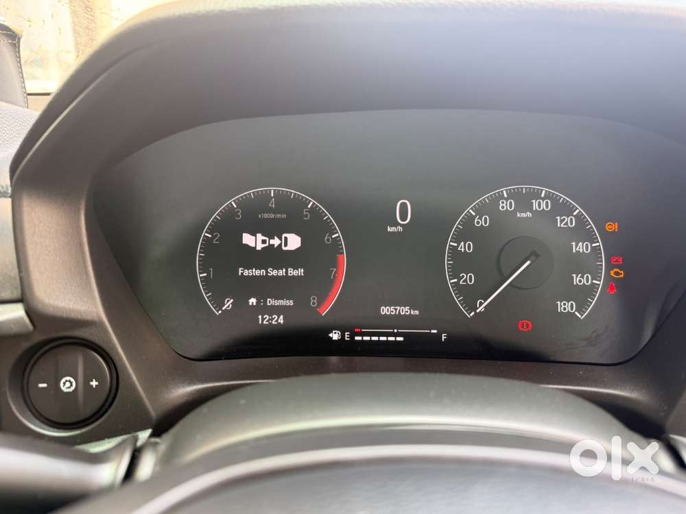 Honda Amaze 2026 Petrol Well Maintained