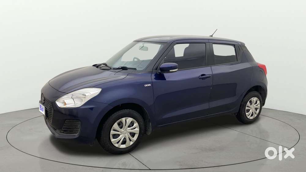 Maruti Suzuki Swift 2018 Vdi, 2019, Diesel