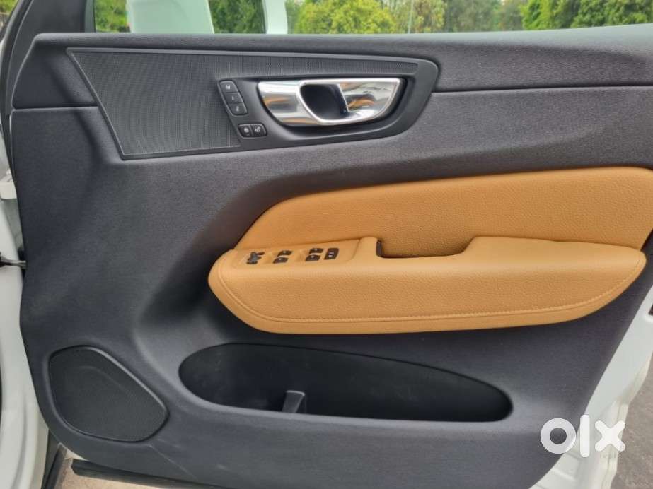 Volvo Xc60 D4 Momentum, 2018, Diesel