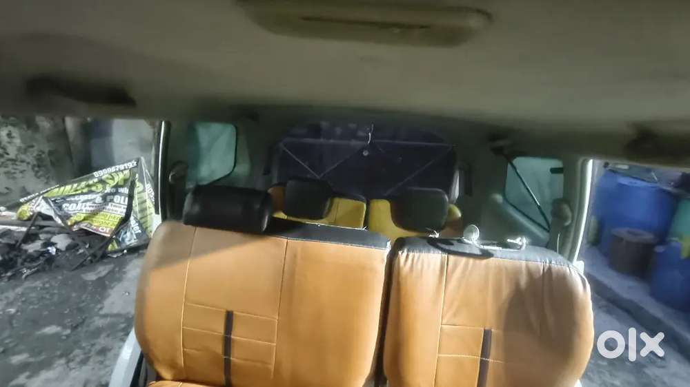 Toyota Innova Diesel 2010 Charon Tyre New Hai