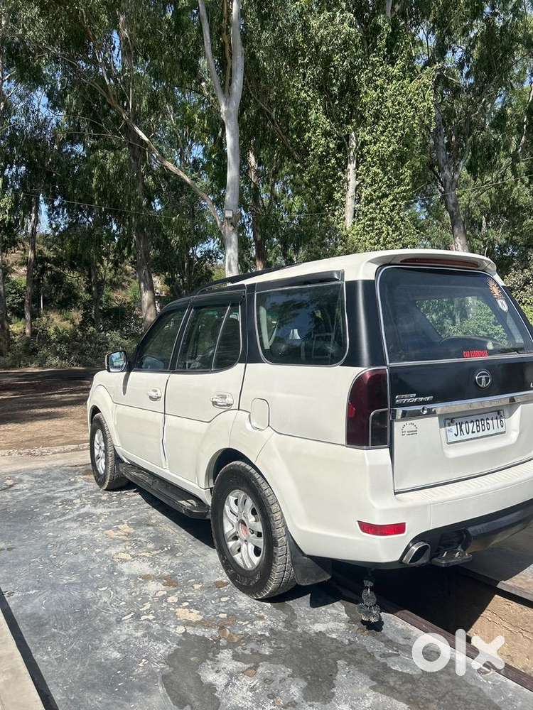 Tata Diesel Car 2013