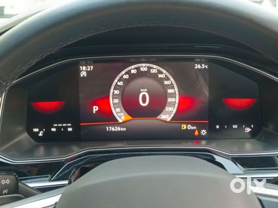 Volkswagen Virtus, 2025, Petrol