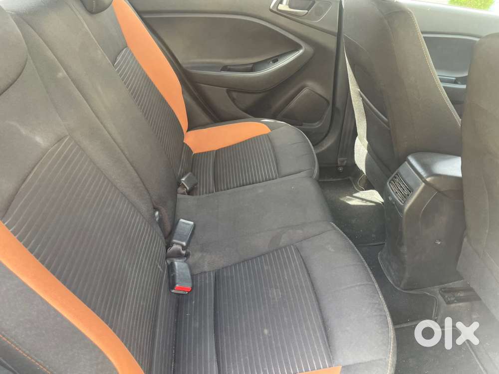 Hyundai I20 Active 2016