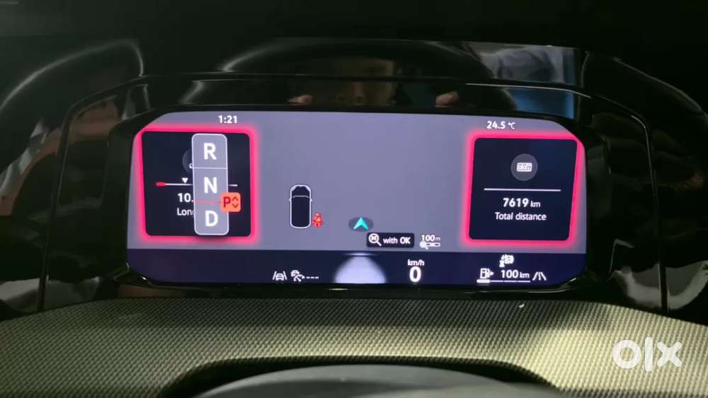Volkswagen Golf Gti, 2025, Petrol