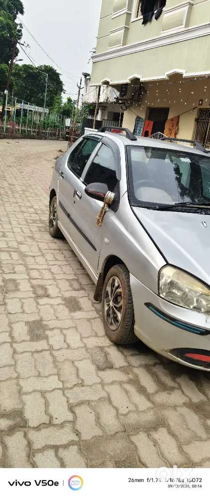 Good Running Condition 25+ Mileage Single Self Start