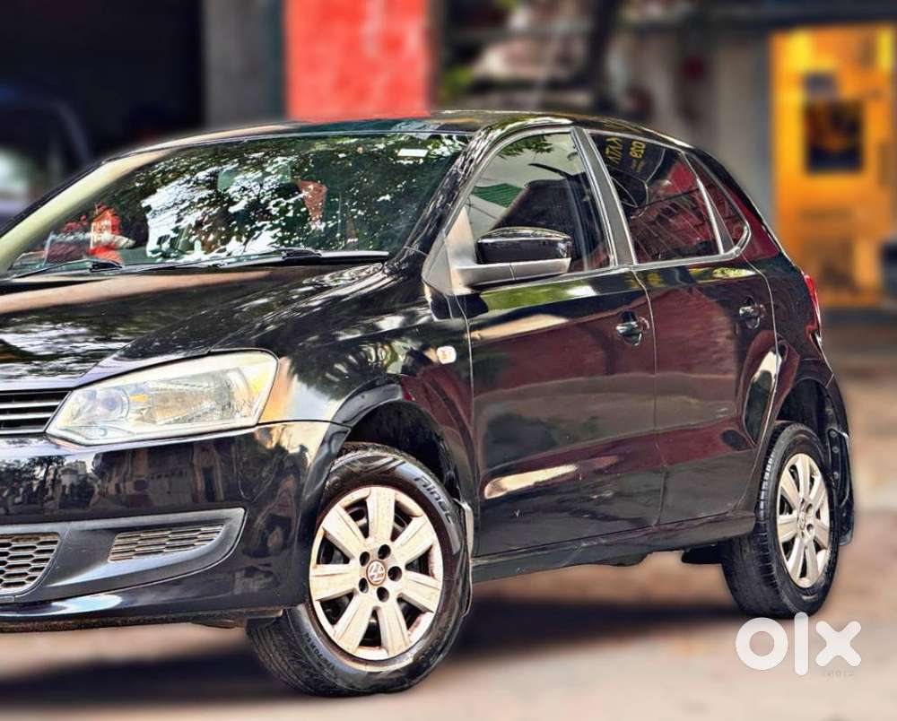 Volkswagen Polo 1.2 Mpi Anniversary Edition, 2012, Petrol