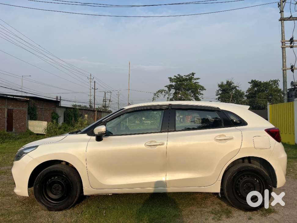 Maruti Suzuki Baleno Delta, 2023, Petrol