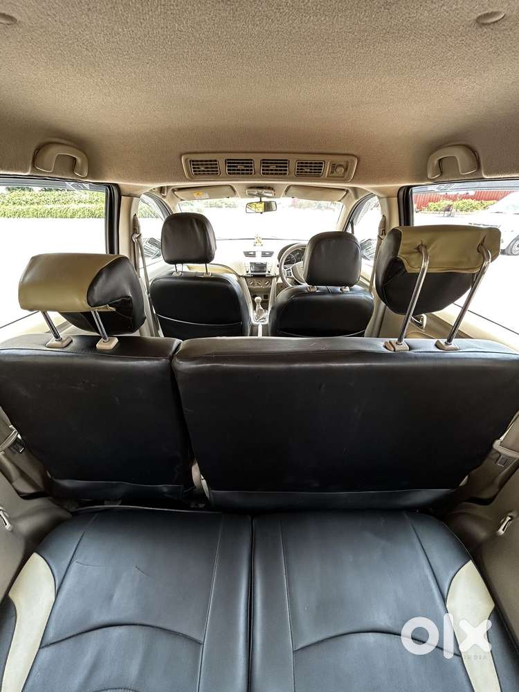 Maruti Suzuki Ertiga Vdi Shvs, 2017, Diesel