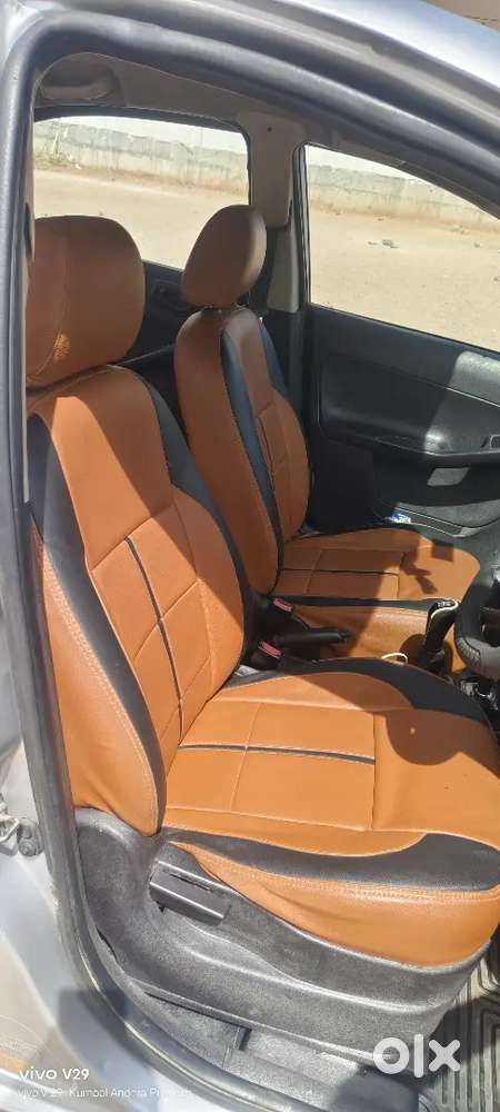 Tata Zest 2016 Diesel 106000 Km Driven
