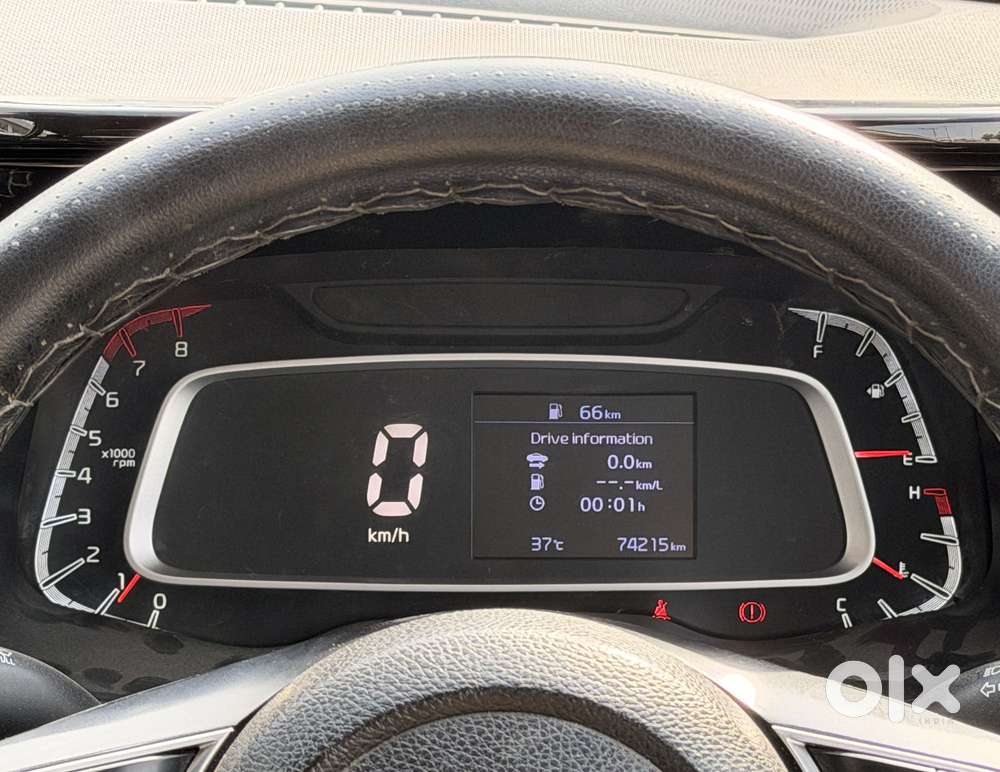 Kia Sonet 1.2 Htk Plus, 2020, Petrol
