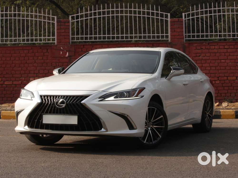 Lexus Es 300h Exquisite, 2026, Petrol