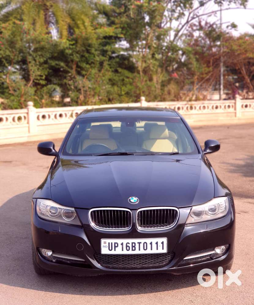 Bmw 3 Series, 2012, Diesel