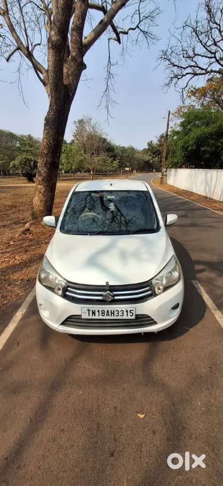 Maruti Suzuki Celerio 2016 Diesel 82000 Km Driven