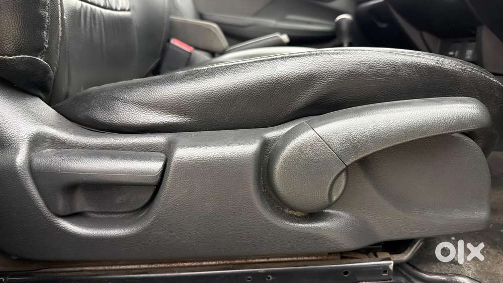 Honda Wr-v 1.2 Vx I-vtec, 2017, Petrol