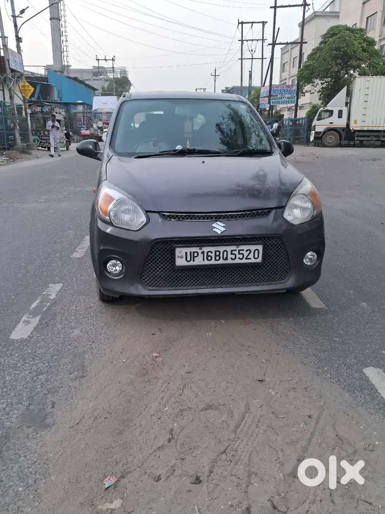 Maruti Suzuki Alto 800 2016 Cng & Hybrids 70000 Km Driven