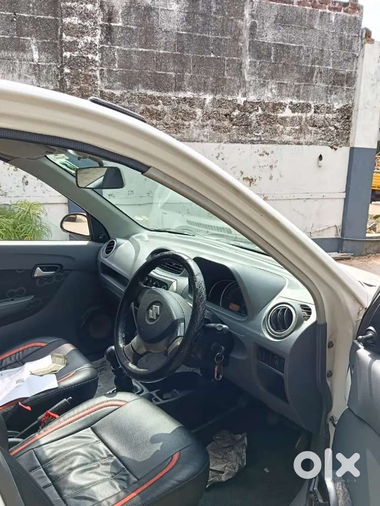 Maruti Suzuki Alto 800 2016 Petrol 92000 Km Driven