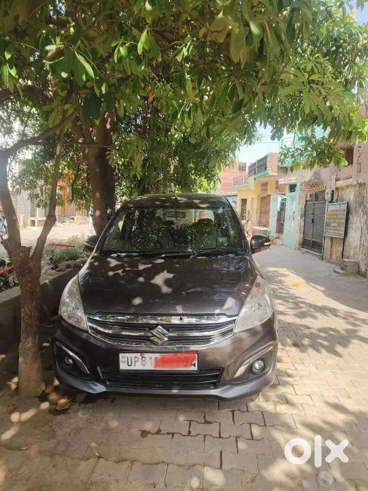 Maruti Suzuki Ertiga
