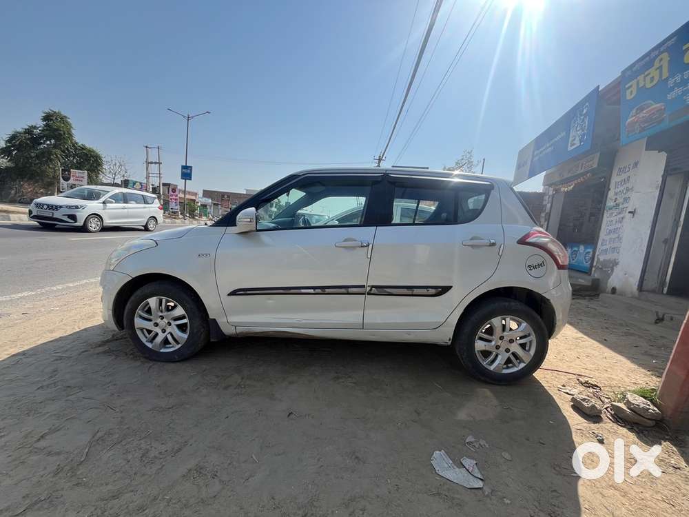 Maruti Suzuki Swift 2012 Diesel Good Condition