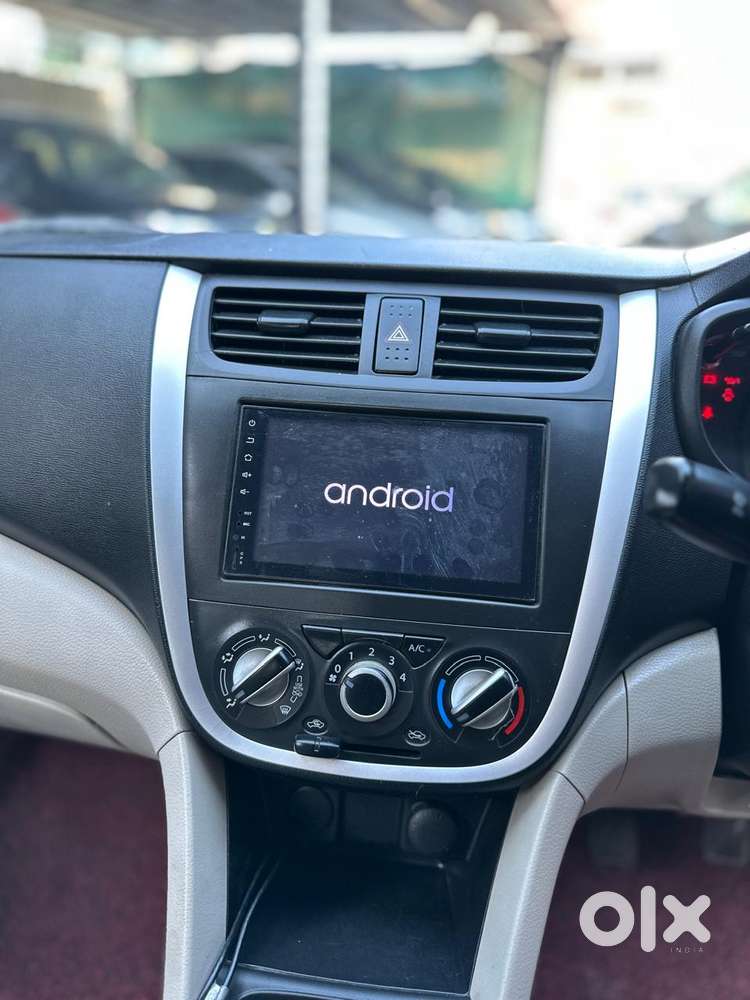 Maruti Suzuki Celerio Vxi, 2019, Petrol