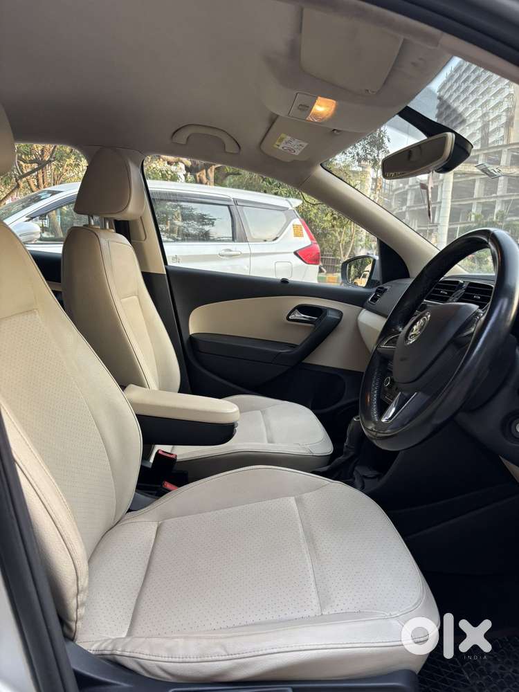 Skoda Rapid 1.6 Mpi At Style, 2017, Petrol