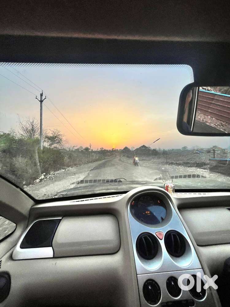 Tata Nano Xt