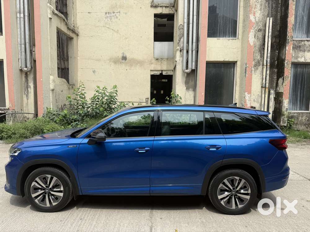 Skoda Kodiaq 2.0 Sportline Tsi Dsg, 2026, Petrol