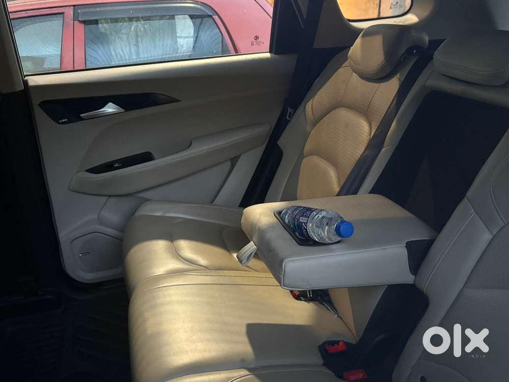 Mg Hector Petrol 2022