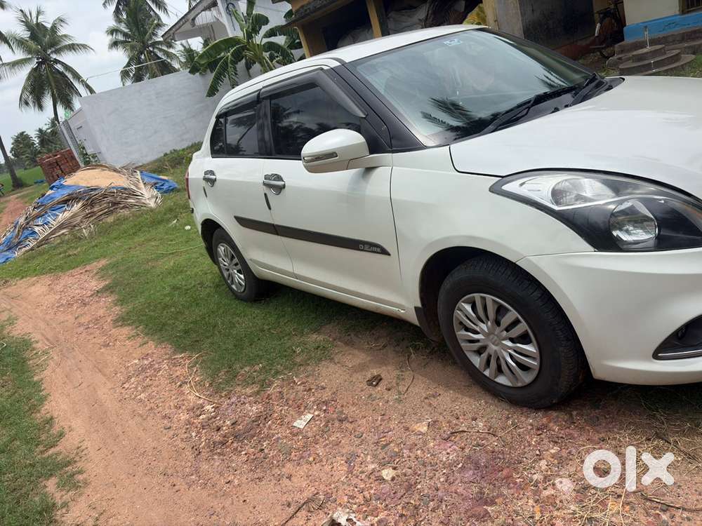 Maruti Suzuki Swift Vdi 2015 Diesel
