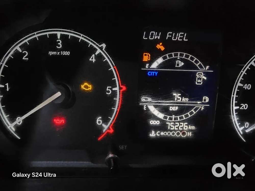 Tata Harrier Xt Plus 2021 Diesel Manual