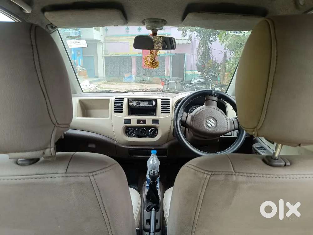 Maruti Suzuki Zen Estilo 2012 Petrol 490000 Km Driven